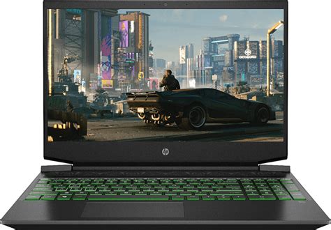 The best HP gaming laptops .